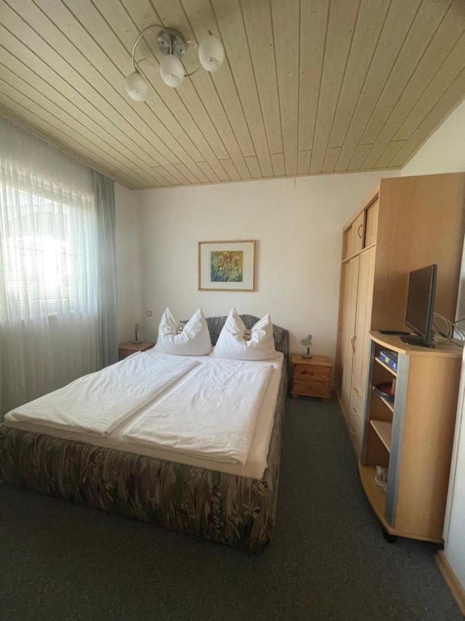 ライフニッツHaus Zum Glueckアパートメント エクステリア 写真