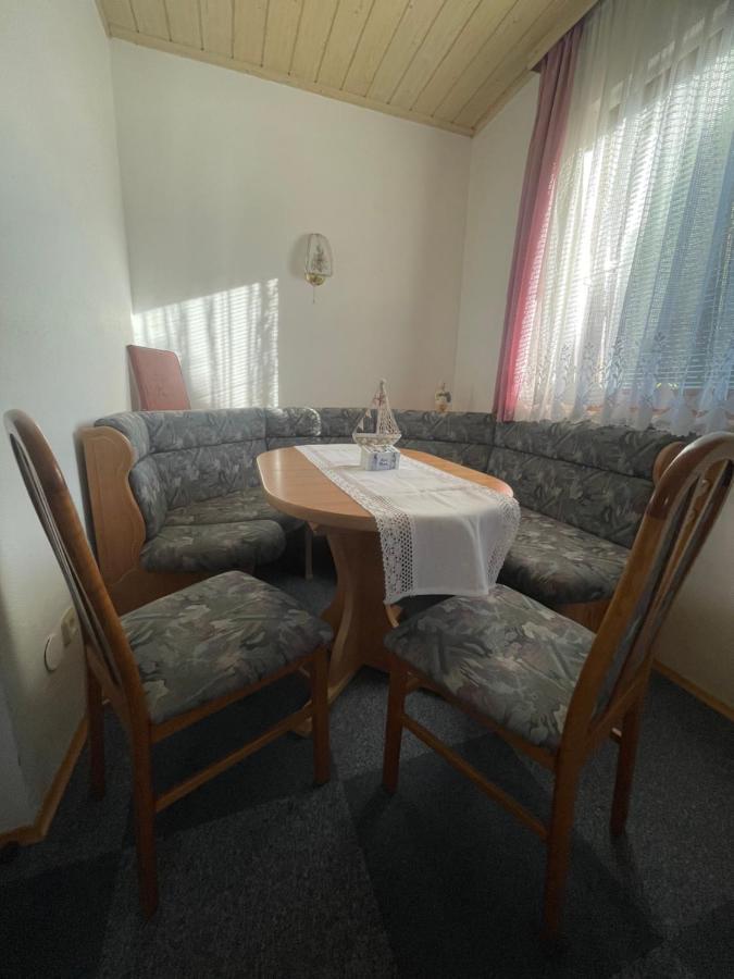 ライフニッツHaus Zum Glueckアパートメント エクステリア 写真
