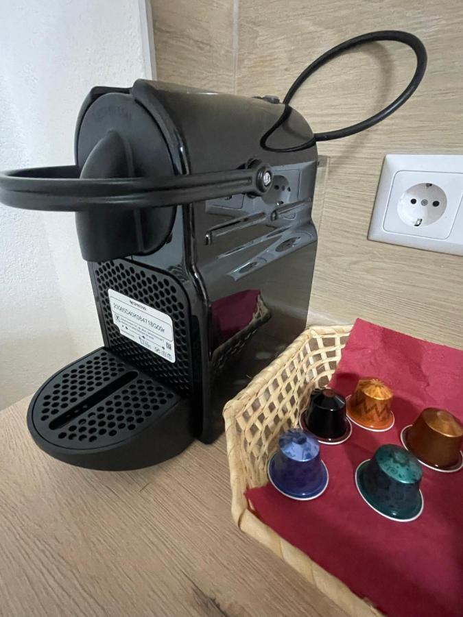 ライフニッツHaus Zum Glueckアパートメント エクステリア 写真