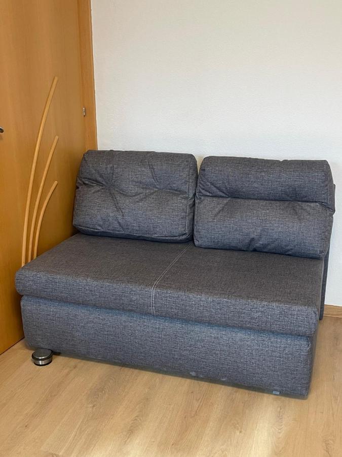 ライフニッツHaus Zum Glueckアパートメント エクステリア 写真