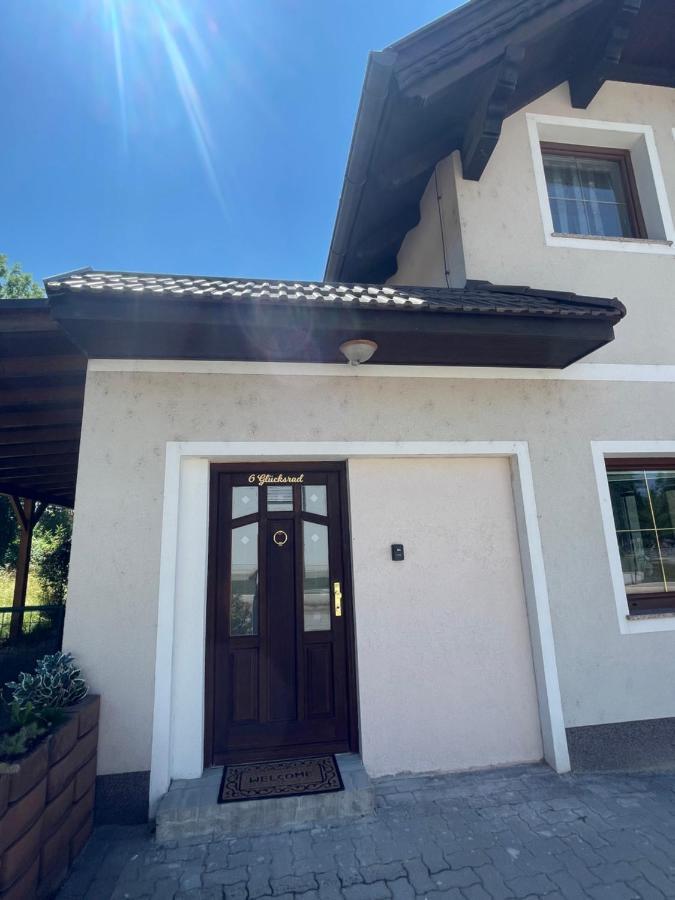ライフニッツHaus Zum Glueckアパートメント 部屋 写真