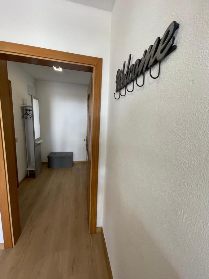 ライフニッツHaus Zum Glueckアパートメント エクステリア 写真