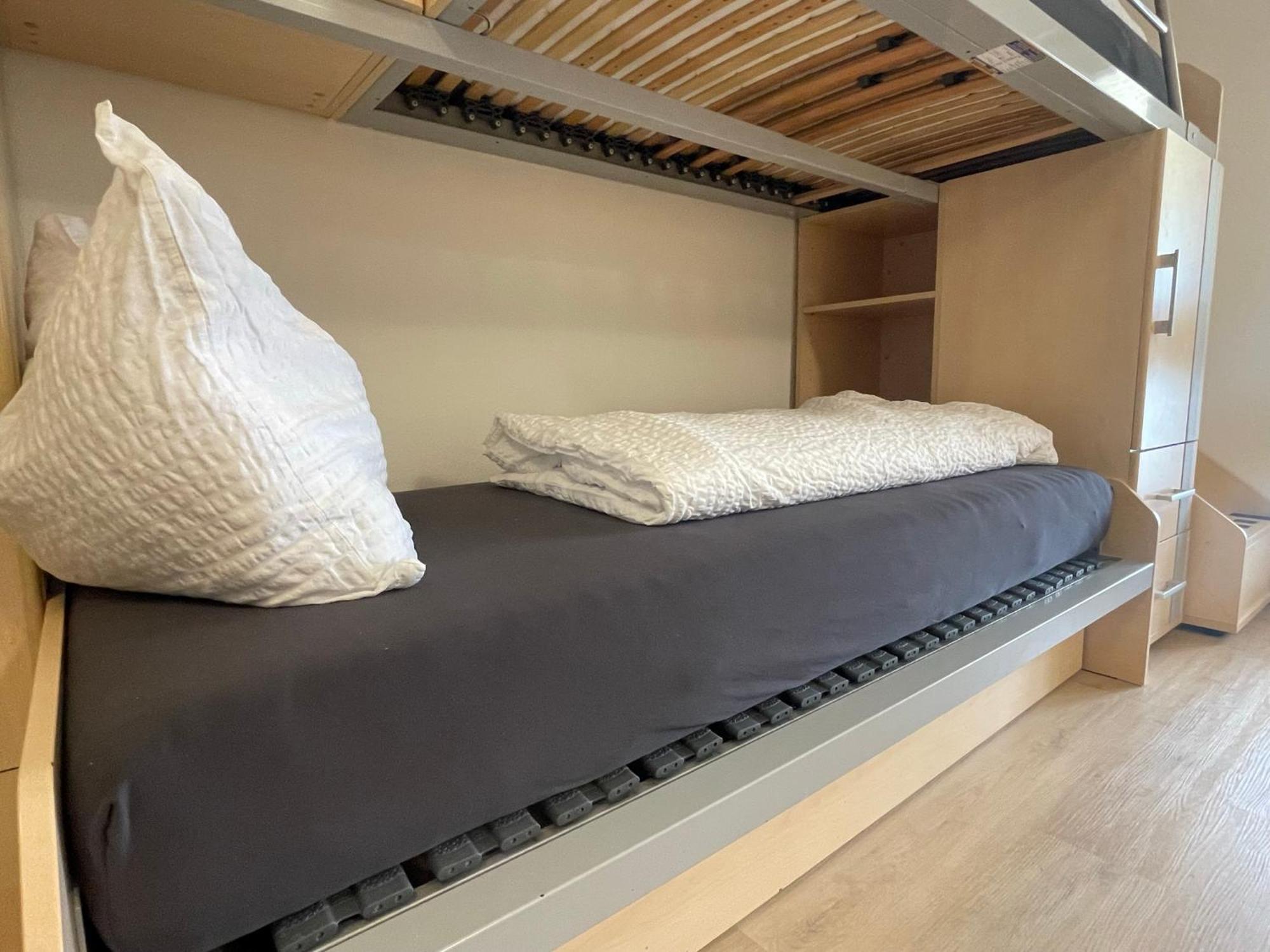 ライフニッツHaus Zum Glueckアパートメント 部屋 写真